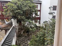 -苏州吴宫泛太平洋酒店