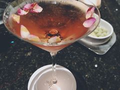 -瑞吉吧 The St·Regis Bar(长沙瑞吉酒店)