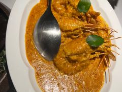 -狮拾久·现代新加坡料理(壹方城店)