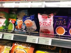 -婕妮璐超市(北京棕榈泉生活广场店)