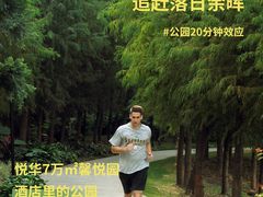 -厦门悦华酒店