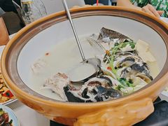 -宝荣鱼馆·临湖之宴(千岛湖店)