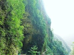 -神龙峡风景区