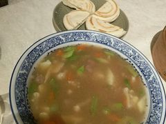 -汉唐宴长安食府