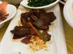 -醉香园(长江北路店)