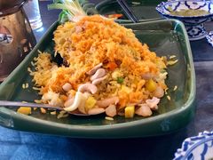 -阿莱唛唛泰国菜·海鲜餐厅(蛇口店)