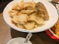 -金掌勺·锅包肉(双榆树店)