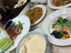 -紫光园(劲松店)