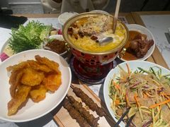 -关东小磨东北菜(漕河泾印象城店)