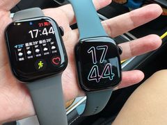 -Apple零售店(深圳益田假日广场店)