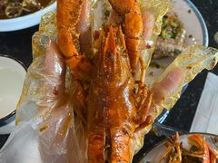 三妹澳洲小龙虾-三妹小龙虾·黄油蟹(华侨城总店)