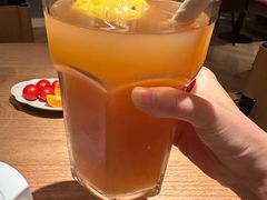 -芭莉与彩虹西餐厅(成都合生汇店)