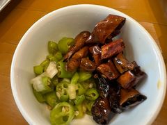 -王婶手擀面(灵寿店)