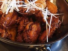 -MI WU FACTORY米屋美食工厂餐厅(绿地店)