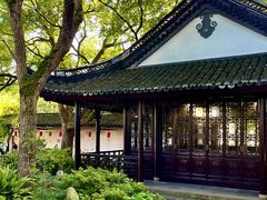 -上海醉白池公园