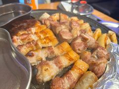 -济州爱肉堂(总店)