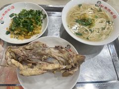 -老四季(南市场店)