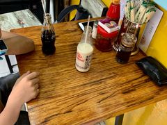 -小梁哥云吞面(黄贝岭店)