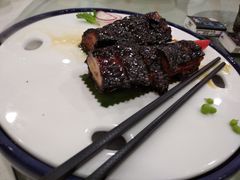 -广东道至正餐厅(区庄店)