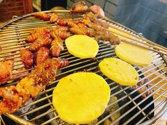 -源味居手把签烧烤(长春一店)
