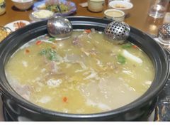 -尼玛藏家风味园(阿山食城店)