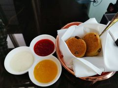-瑞吉酒店·The Drawing Room闲逸廊·云端下午茶·夜奢Whiskey