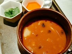 -悦融琥珀·京鲁菜·海味珍品(西单店)