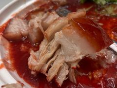-大鸿运酒店·苏州菜·松鼠桂鱼(观前街店)