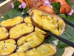 -佳丽海鲜大酒楼(环岛海景店)