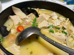 -荣兴酒家(徐家汇店)