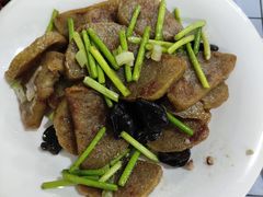 -郑喜旺烧烤(新密总店)