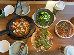 -云海肴·汽锅鸡·云南菜(祥云小镇店)