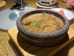 -小放牛炒菜馆(军校店)