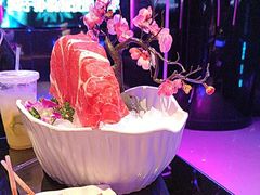 -唯爱KTV聚会餐厅(仙林东城汇店)