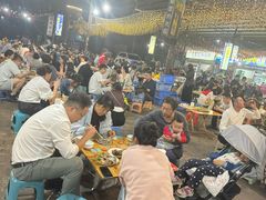 -杨合林啊兰烤鱼