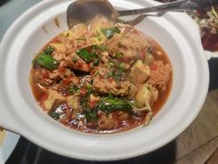 -黄泥岗·黄陂农家菜(百步亭店)