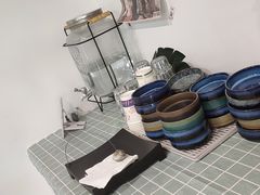 -李先生的首尔小馆(松江启源广场店)