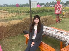 -趣飞飞黑麋峰国际滑翔伞基地