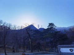 -阳台山自然风景区