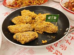 -堂瓦里·33年传统赣菜(第一街区店)