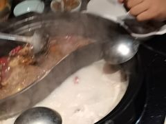 -捞王锅物料理(凯旋路店)