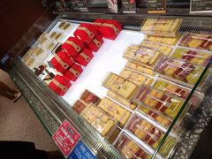 零售区-丁香西饼屋(桂林路店)