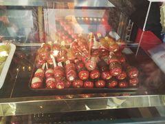 -喜识·冰糖葫芦·炒酸奶(保定钟楼店)