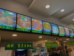 -老回回小吃(百万庄店)