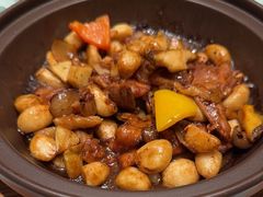 -香丰阁·烤鸭·川湘菜(清河店)