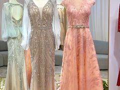 -MSV 高端礼服定制(大良店)