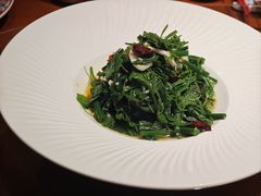 -盐韵石饼村·运城名菜楼(星河店)