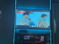 -INLOVE KTV(淮海路店)