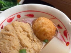 -味太助·银饭食堂(中华城店)