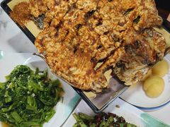 -途肴·老农饭庄(百里峡店)
